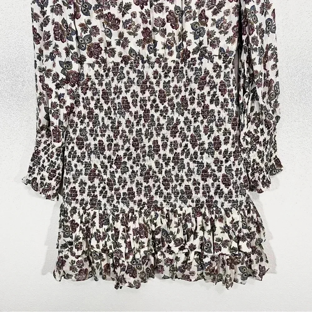 NWT Veronica Beard Saera Dress - Picture 7 of 11